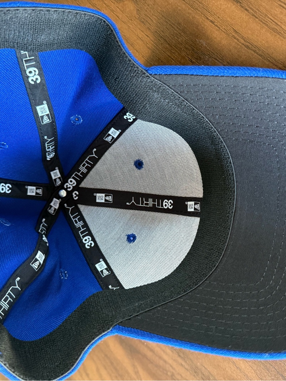 Chicago Cub hat - Picture 4 of 5